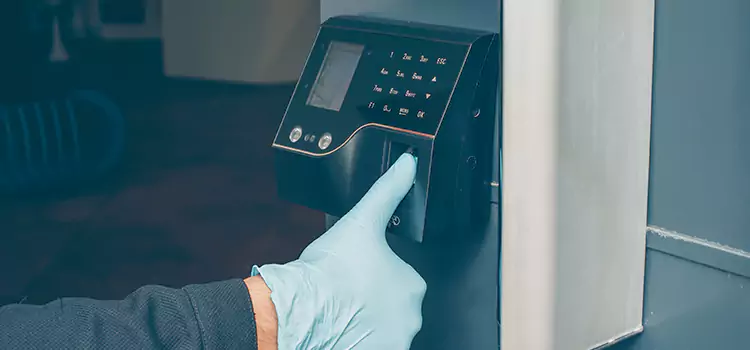 Access Control Installation Imperial Beach