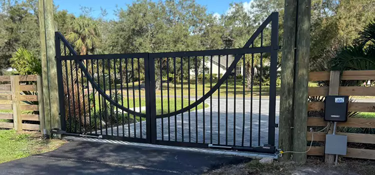 Gate Motor Repair Imperial Beach
