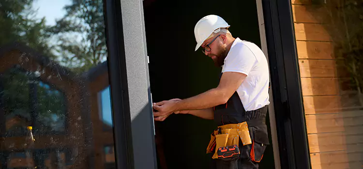 Replace Balcony Door Imperial Beach