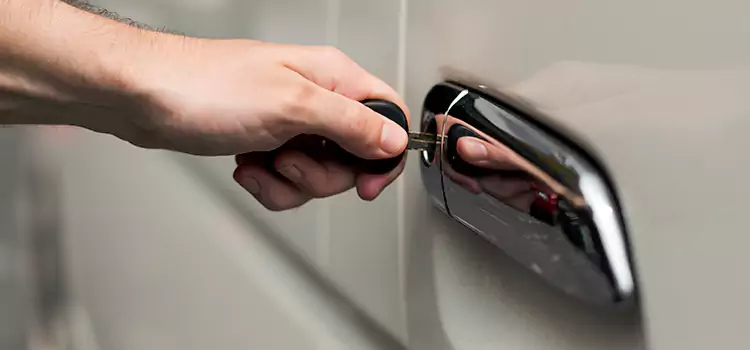 Why Choose Our Auto Locksmith Team in Imperial Beach, CA?
