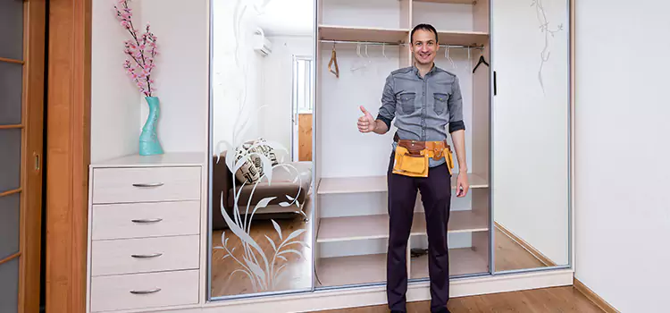 Sliding Closet Door Replacement Imperial Beach
