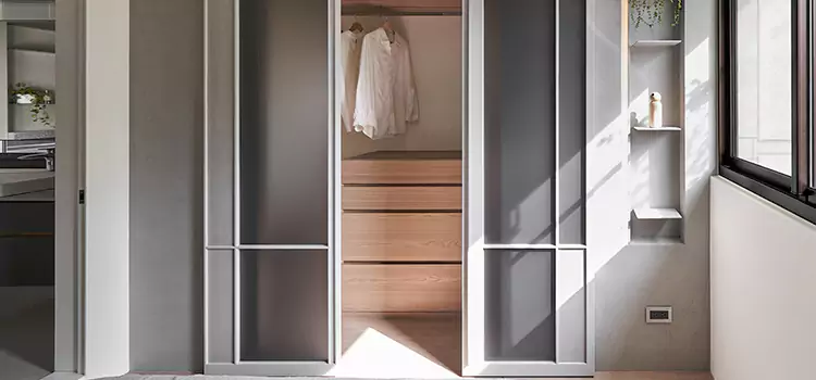 Mirror Sliding Door Replacement Imperial Beach