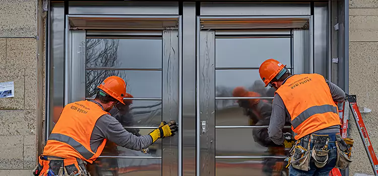 Commercial Door Repair Near Me in Imperial Beach, CA