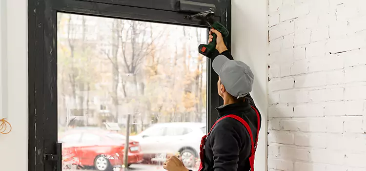 Comprehensive Door Closer Services in Imperial Beach, CA