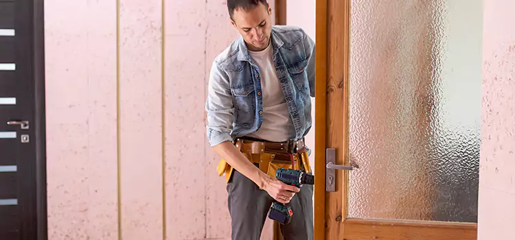 Exterior Door Frame Installation Imperial Beach