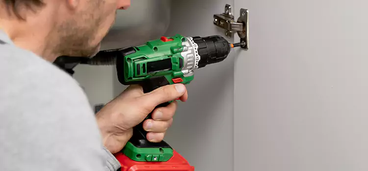 Commercial Door Hinge Repair Imperial Beach
