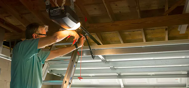 Garage Door Opener Sales and Installation Imperial Beach