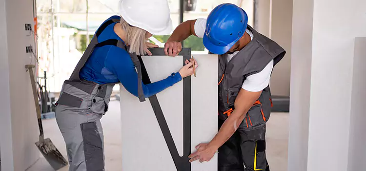 Why Choose Us for Door Panel Services in Imperial Beach, CA?