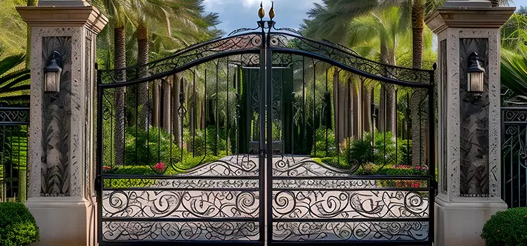Sliding Driveway Gate Cost Imperial Beach
