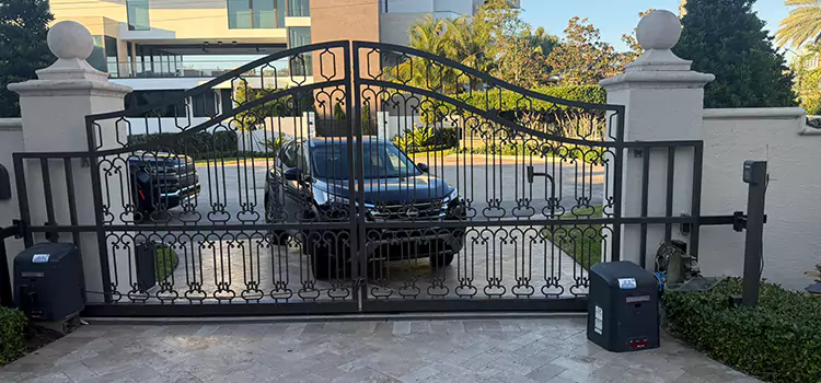 Driveway Gate Maintenance Imperial Beach