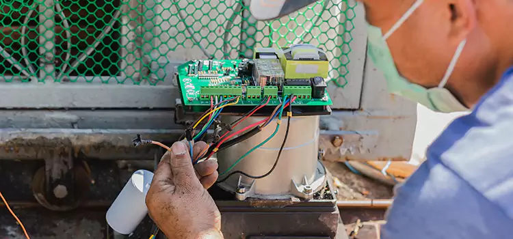 Sliding Gate Operator Repair Imperial Beach