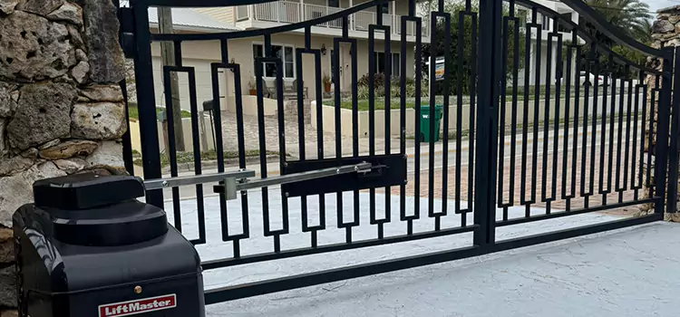 Electric Gate Motor Repairs Imperial Beach