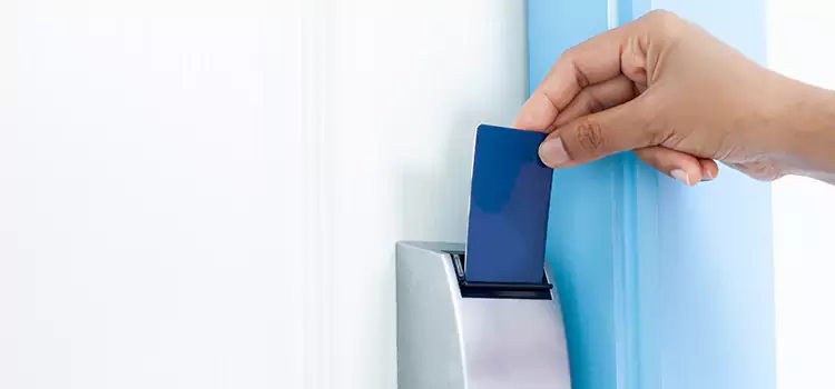 Access Control System Integration Imperial Beach