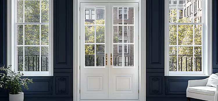 French Door Lock Repair Imperial Beach