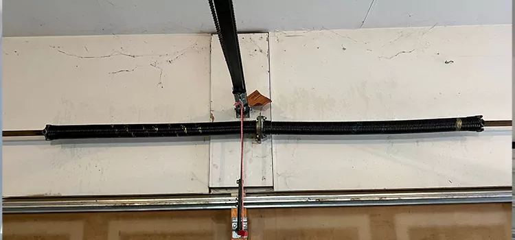 Garage Door Cable Repair Near Me in Imperial Beach, CA