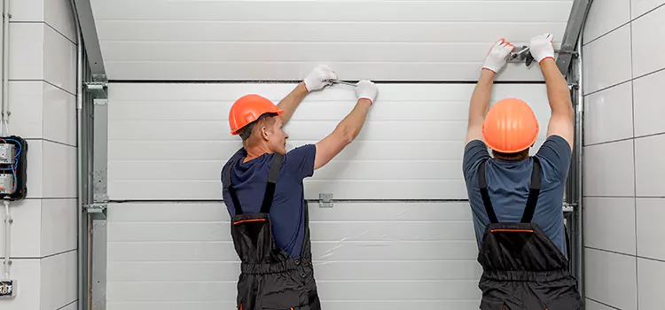 Choose Us for Your Garage Door Needs in Imperial Beach