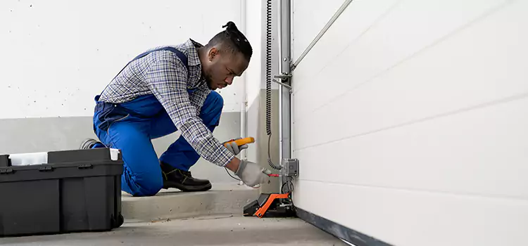 Expert Solutions for Every Garage Lock Need in Imperial Beach, CA