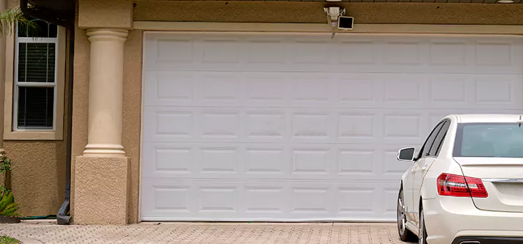 Comprehensive Garage Door Maintenance Services in Imperial Beach, CA