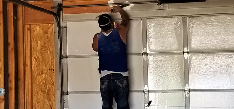 Specialized Garage Door Panel Solutions in Imperial Beach, CA