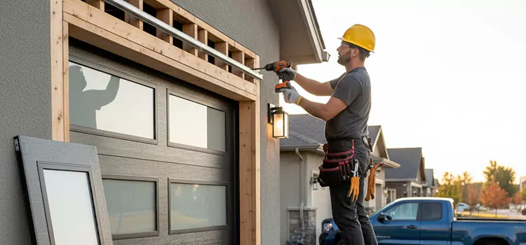 Your Trusted Garage Door Specialists in Imperial Beach