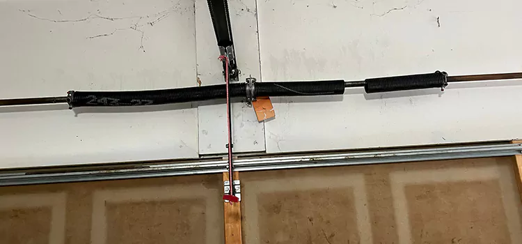 Overhead Door Spring Replacement Imperial Beach