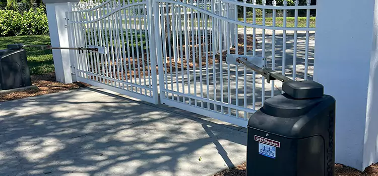 Automatic Gate Opener Repair Imperial Beach