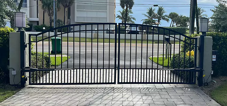 Gate Opener Replacement Near Me in Imperial Beach, CA