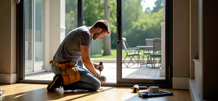 Comprehensive Solutions for Every Glass Door Need in Imperial Beach, CA