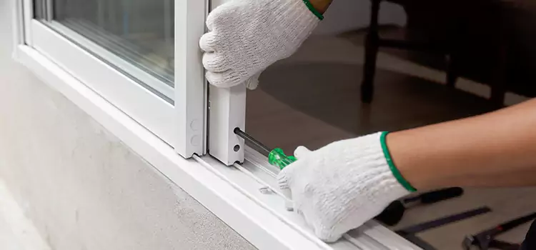 Sliding Glass Door Lock Repair Imperial Beach