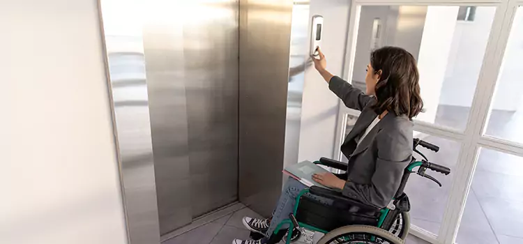 Benefits of Modern Handicap Door Systems in Imperial Beach, CA