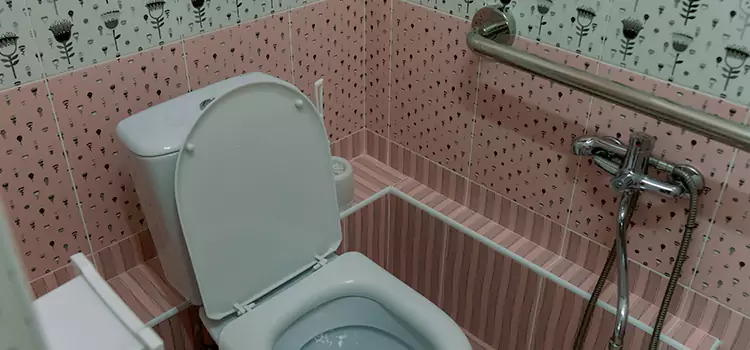 Meeting Diverse Needs With Accessible Restroom Solutions in Imperial Beach, CA