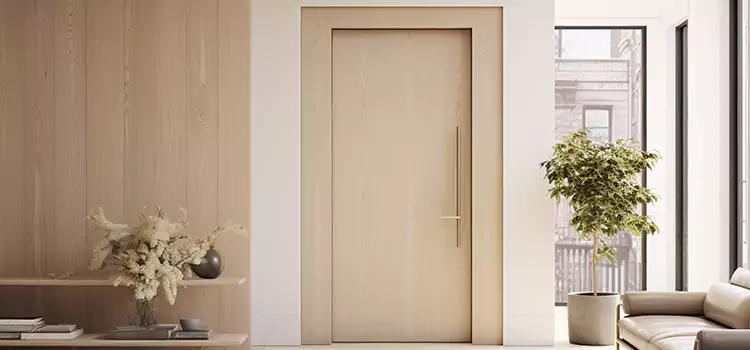Choose Quality for Your Inside Doors in Imperial Beach, CA
