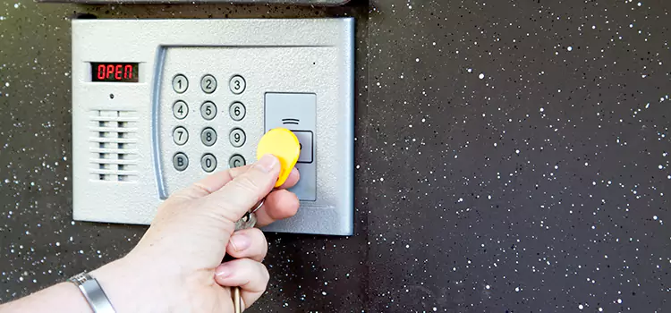 Electronic Door Lock Installation Imperial Beach