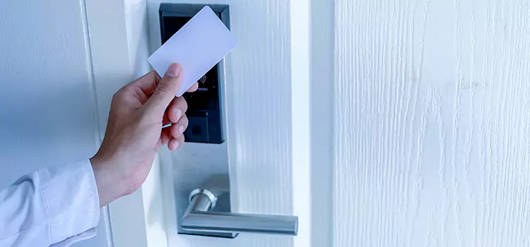 Why Choose Us for Your Keycard Lock Installation in Imperial Beach, CA?