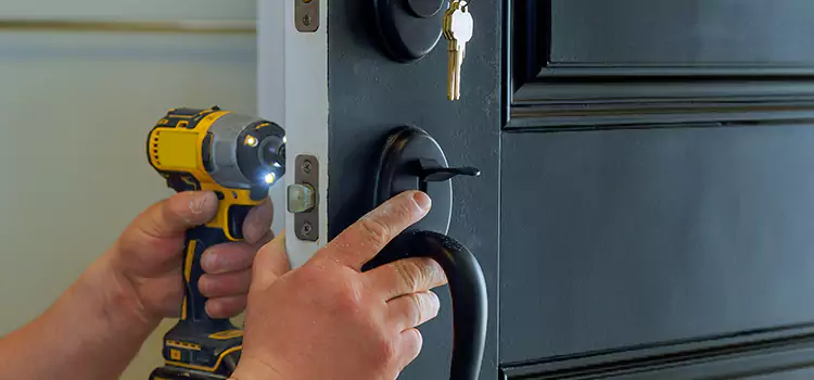 Commercial Door Lock Installation Imperial Beach