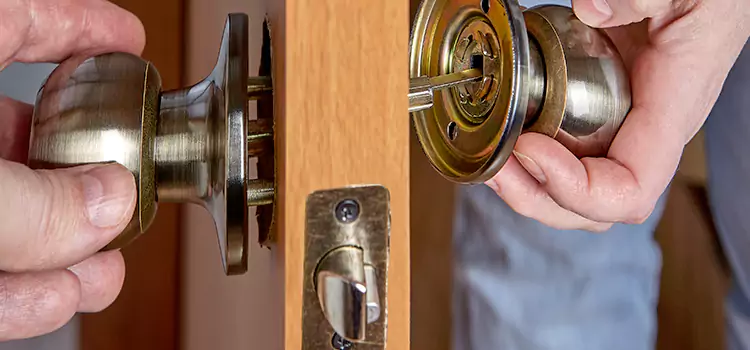 Sliding Door Lock Repair Imperial Beach