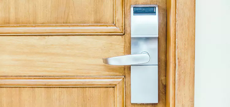 Electromagnetic Door Lock Installation Imperial Beach