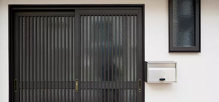 Sliding Screen Door Repair Imperial Beach