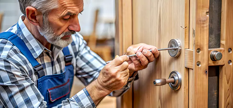 Mortise Replacement Lock Imperial Beach