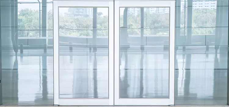 Why Choose Us for Your Motion Sensor Door Needs in Imperial Beach, CA?