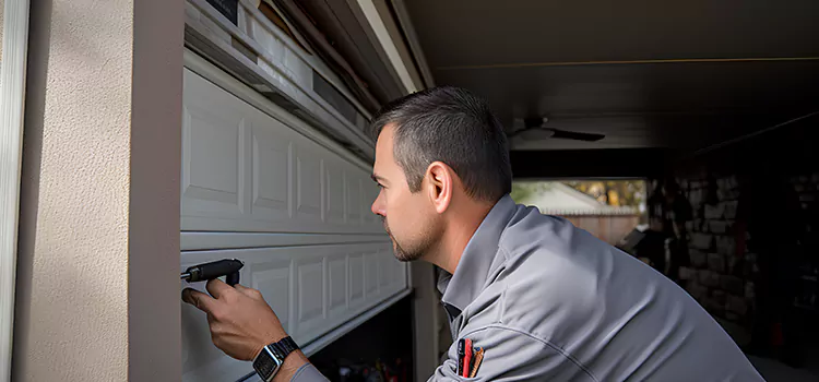 Garage Door Cable Replacement Imperial Beach