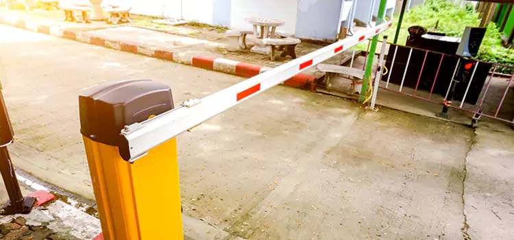 Automatic Parking Gate Installation Imperial Beach