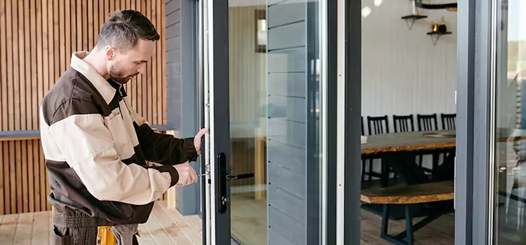 New Sliding Glass Door Installation Imperial Beach