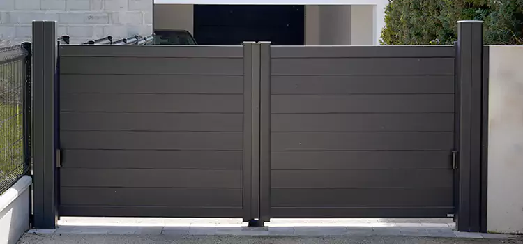 Common Residential Gate Issues We Resolve in Imperial Beach, CA