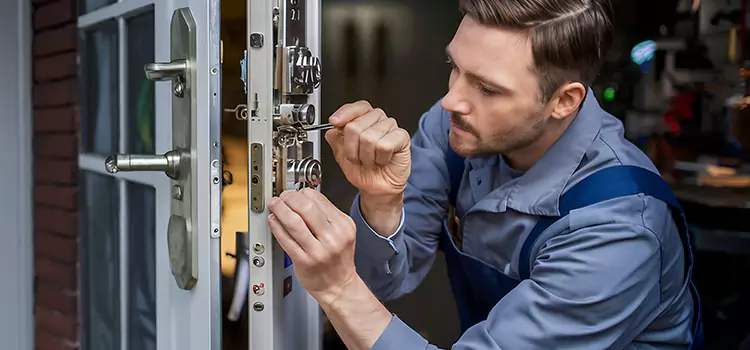 Residential Lock Installation Imperial Beach