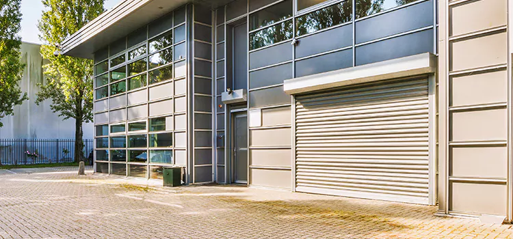 Electric Roller Garage Doors Imperial Beach