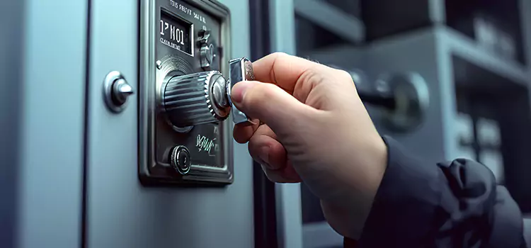 Locksmith Cost to Open Safe Imperial Beach