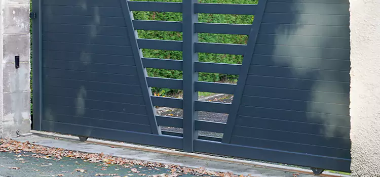 Automated Gate Company Near Me Imperial Beach
