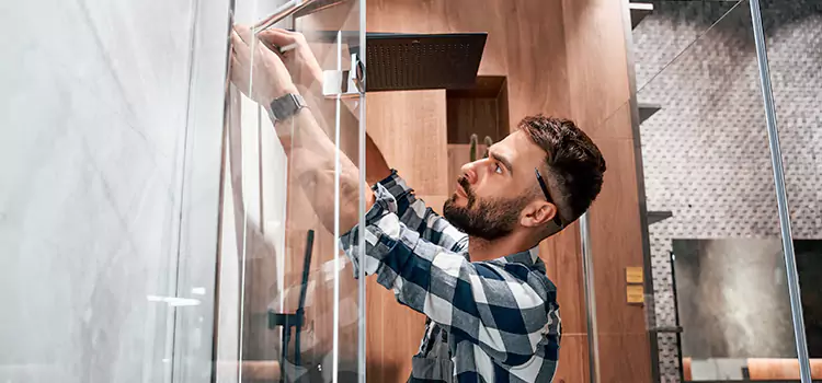 Replace Shower Doors with Frameless Imperial Beach