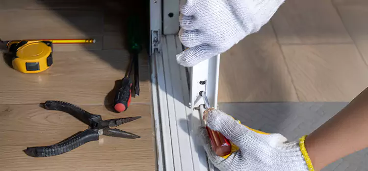 Sliding Door Installation Services in Imperial Beach, CA